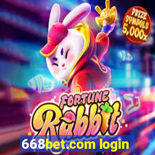 668bet.com login